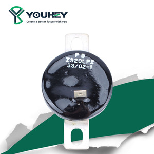 Protector Contra Sobretensiones Varistor Z320LP2 33/02-1 para una Protección Eficiente de Grupos Electrógenos Diésel - Product Image 4