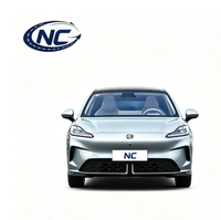 MG4 2026, berline électrique compacte, cinq portes, cinq places, charge rapide, longue autonomie, 530 km, voiture familiale pour la ville et la route