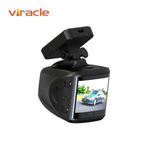 <span class=keywords><strong>Viracle</strong></span>-Cámara de salpicadero versión Global, 4k, caja negra, dvr, GPS, visión nocturna - Product Image 4