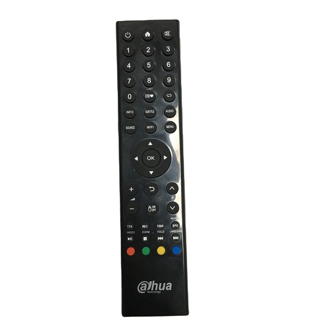 Syta IR Remote 7 for Smart TV