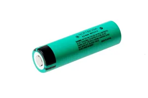 Célula de bateria de íon de lítio recarregável 3.7v 18650 kc 3.6v li-ion bateria 2600mAh 3000mAh 3500mAh