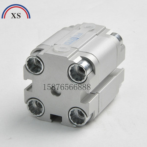 กระบอกลมไฮเดลเบิร์ก Advu-25-10-P-A ตัวเรือนอะลูมิเนียมสำหรับเครื่องพิมพ์ - Product Image 5