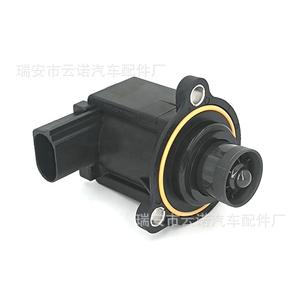 Vente en gros d'usine de vannes solénoïdes pour turbocompresseurs Volkswagen et Audi, modèles 06H145710C 06H145710E, type de soupape de décharge externe - Product Image 1