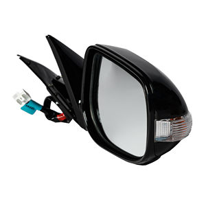 Specchio auto di alta qualità angolo cieco auto specchietto retrovisore esterno auto cruscotto 87940-06330 87910-06330 per 06 Camry 7 linea - Product Image 2