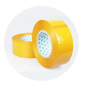 Machine Roll Large Roll 72mm bopp Machine Tape sellotape Packaging Printed Packing Adhesive Tape