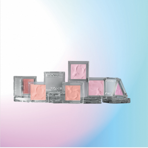 Long-Lasting Blendable Fluffy Wear Powder Blusher Soft Matte Finish Buildable Coverage Lightweight Formula Cheeks <b>Face</b> Makeup - Product Image 4