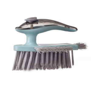 3 in 1 Spalt lücke Reinigungs seife Dosier bürste - Product Image 3