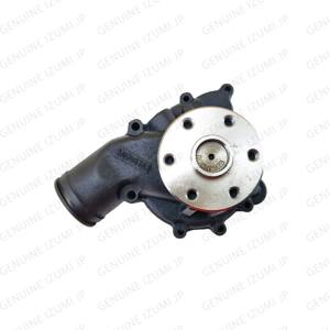 משאבת מים izumi אמיתי jp 6sd1-13650068-1 עבור <span class=keywords><strong>hitachi</strong></span> EX300-5 EX350-5 - Product Image 6