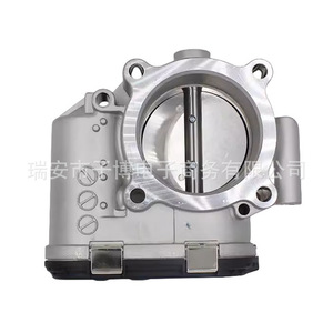 Ensemble de corps de papillon F01Y00Y005 F01R00Y005 pour BYD Tang S6 G6, nouvelle pièce de rechange - Product Image 3