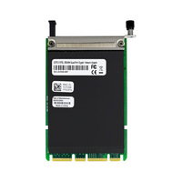 Adaptador Ethernet interno para servidor SUNWEIT ST7396 ST7397 OCP3.0 NIC Intel I350-T2/T4 Dual/Quad 1GbE RJ45 de cobre, disponible en stock.