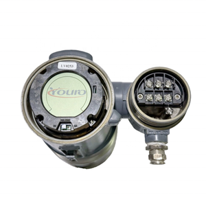 جهاز تحكم ذكي جديد أصلي طراز DLC3010 DLC3100 مع مُرسل مستوى متحرك بصمام كروي وموصل HART صيني - Product Image 3