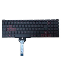 Testeur de clavier d'ordinateur portable HK-HHT, pièces de rechange pour Acer An517-41Laptop avec clavier rétroéclairé