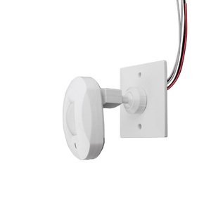 15 độ 12V Có Dây Rèm phong cách PIR phong trào thụ động hồng ngoại Detector - Product Image 3