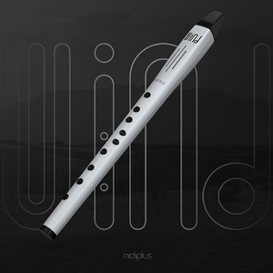 Mini <span class=keywords><strong>instrumento</strong></span> de viento eléctrico para saxofón Digital multifuncional MIDIPLUS diseñado específicamente para el aprendizaje de música de los niños - Product Image 2