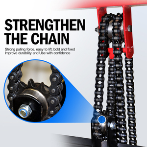 Comodidad simple apilador eléctrico de la carretilla elevadora de elevación de <span class=keywords><strong>100KG</strong></span> 200KG - Product Image 5