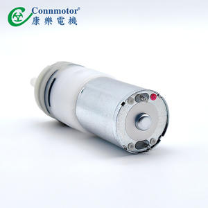 High-Pressure Silent Diaphragm <b>Pump</b> Miniature DC Water <b>Dispenser</b> Parts Stop-Flow Pipeline <b>Pump</b> - Product Image 4