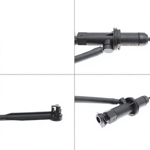 Cilindro maestro de embrague 6001548446 para Renault Dacia Duster, pieza de repuesto - Product Image 4