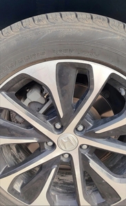 245/55R19 CHAOYANG binek otomobil Tubeless radyal lastik - Product Image 3