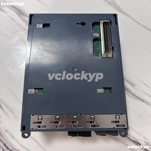 Caja de control del inversor VACON, nueva, modelo serie NXP, con panel. - Product Image 4