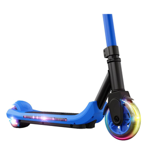 <span class=keywords><strong>Scooter</strong></span> 2 roues pour enfants <span class=keywords><strong>Scooter</strong></span> Lenken en aluminium pour enfants avec siège <span class=keywords><strong>Vespa</strong></span> <span class=keywords><strong>Scooter</strong></span> électrique USA A2 60W 24V 60kg - Product Image 4