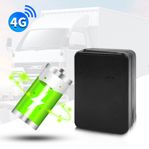 WE100 Thiết Bị Theo Dõi Tài Sản Xe Hơi <span class=keywords><strong>GPS</strong></span> Thời Gian Chờ Dài Pin Dung Lượng Lớn Thiết Bị Theo Dõi Mini Cầm Tay - Product Image 3