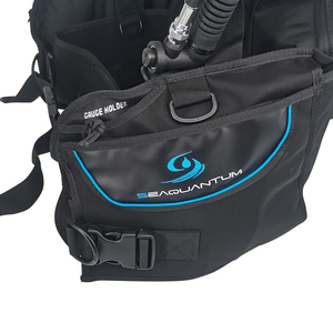 <span class=keywords><strong>BCD</strong></span> ดำน้ำลึกพร้อมกระเป๋าขนถ่ายอย่างรวดเร็ว - Product Image 6