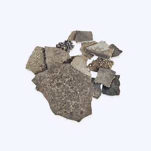 Lámina de Aluminio Electrolítico Puro de Alta Calidad, Lámina de Manganeso Electrolítico de Fábrica, Lámina de Manganeso 99.7, Precio de la Lámina Metálica - Product Image 3