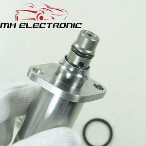 MH ELECTRONIC-Válvula de Control de succión de presión, válvula de Control de succión de presión para Nissan sanxtrail Almera Murano Navara Pathfinder SCV, 294009-0120 <span class=keywords><strong>2940090120</strong></span> - Product Image 4