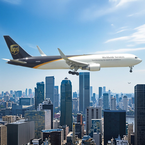 Tiptop không khí + thể hiện vận chuyển hàng hóa nói chung từ thâm quyến Quảng Đông Trung Quốc cho chúng tôi với bảo hiểm và hỗ trợ 24/7 - Product Image 3