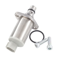 294200-0660 Vanne SCV de contrôle d'aspiration de régulateur de carburant 294009-0120 Kit de soupape de régulation de A6860-AW42B pour pièces de moteur de voiture