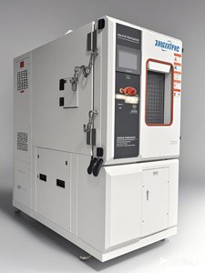 Câmara Eletrônica de Temperatura e Umidade de Alta Qualidade com Preço de Fábrica |   Câmara Climática/de Estabilidade |   Alta Precisão IP65 |   1 Ano | - Product Image 5