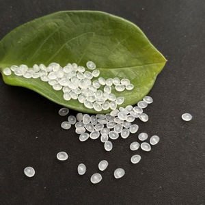 PP T30S Fibres Polypropylène Résine Plastique Matière Première Vierge Recyclé PP Granules Tasse Sac Moule Pellet Application De Qualité Alimentaire - Product Image 2