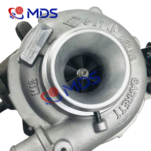 Turbocompresor GTB2056VL 840513-5002S para IVECO Daily 3.0 F1C 205HP Euro 3 Diésel - Product Image 2