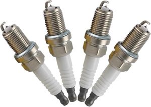 <span class=keywords><strong>Bougie</strong></span> <span class=keywords><strong>d</strong></span>'<span class=keywords><strong>allumage</strong></span> double iridium 90919-01265 FK16RA8 pour <span class=keywords><strong>Toyota</strong></span> <span class=keywords><strong>Yaris</strong></span> Prius C 1.5L hybride <span class=keywords><strong>2012</strong></span>-2019, remplacement OEM - Product Image 3