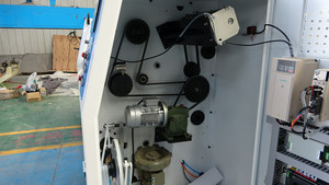 GL-213 tốc độ cao Bopp băng dính rạch máy băng dính máy - Product Image 3