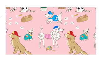 Mantel de papel de 120*180cm.