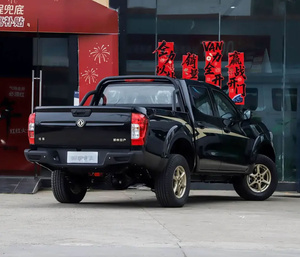 Camioneta de Trabajo Diésel 2WD, 2.3T, 350 Nm de Torque, 490 kg de Carga Útil, Plataforma de Carga Estándar, Transmisión Manual - Product Image 6