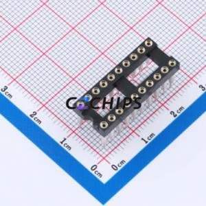 Venta al por mayor de transistor IC/enchufe de transistor DIP-20 de 2, 2 - Product Image 1