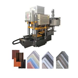 Macchinario per Piastrelle in Cemento, Macchina per <span class=keywords><strong>la</strong></span> Produzione di Piastrelle in Terrazzo, Macchina per <span class=keywords><strong>la</strong></span> Produzione di Pietra Artificiale, Prezzo Macchina per Pavimentazione - Product Image 5