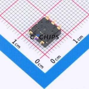 KZ0DR16VSM Rotary Switch Switch Whole Sale Electronic Component Chips Supplier & BOM Service - Product Image 2