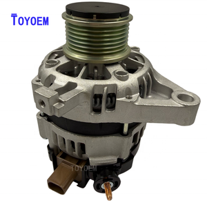 <span class=keywords><strong>Alternador</strong></span> TOYOEM, Repuestos para Automóviles, <span class=keywords><strong>Alternador</strong></span> para Toyota Hilux 2.8T 27060-0L170, Personalización, <span class=keywords><strong>Alternador</strong></span> de Alto Rendimiento de <span class=keywords><strong>400</strong></span> Amperios - Product Image 5