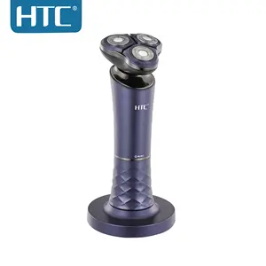 HTC GT-688 Không Dây Máy Cạo Râu Điện Phụ Nữ Dao Cạo Người Đàn Ông Mặt Xách Tay Phụ Nữ Brow Đa-Chức Năng Máy Cạo Râu