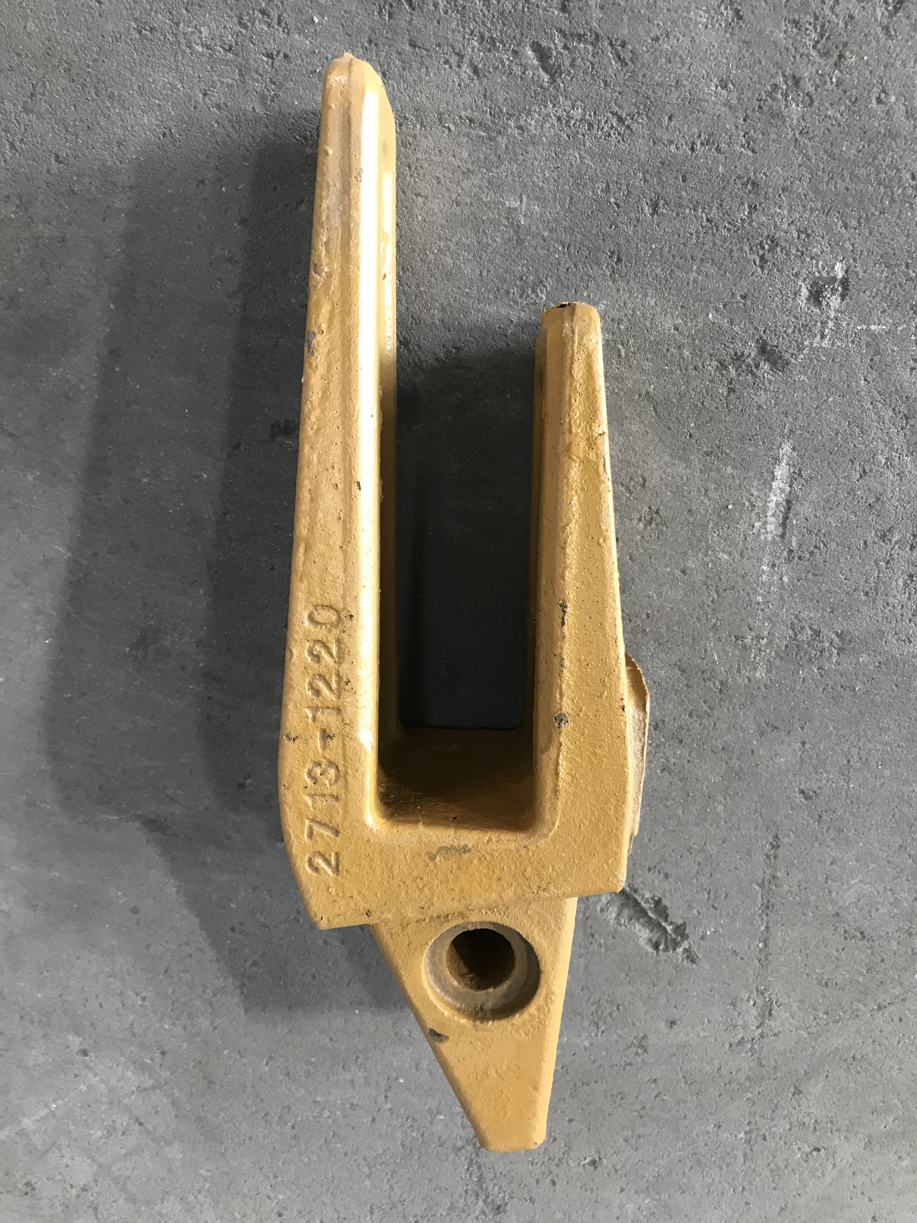 XHGET Excavator Parts Bucket Teeth for Doosan DH55 DH130 DH220