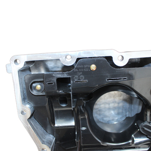 Bandeja de aceite de motor automático CLH 06l103598r 06l103598s 06l103598ad de aluminio para Vw Touareg <span class=keywords><strong>Cr7</strong></span> 2,0 T 2018-2020 A4l 868 B9 40t <span class=keywords><strong>2016</strong></span>-2018 - Product Image 5