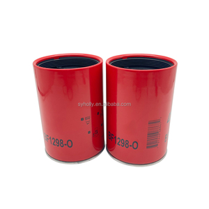 Chất lượng cao DIESEL xe tải nhiên liệu động cơ tách nước lọc 1105111500002 cx1014a BF1298-O - Product Image 3