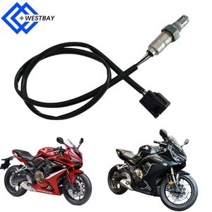 Capteur d'oxygène d'origine 36531-MKY-T51 pour <span class=keywords><strong>Honda</strong></span> CBR <span class=keywords><strong>650</strong></span> R CBR650R 2021-2024 - Product Image 1