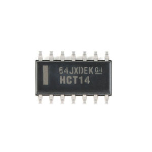 Nouvelle puce IC originale SN74HCT14DR SOIC-14 - Product Image 1
