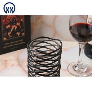 Buen precio, sostenedor de vela de luz de té para la decoración del hogar de metal vela titular - Product Image 5