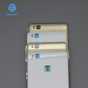 Dell'alloggiamento del Portello Della Batteria Caso Della Copertura Posteriore Parti di Ricambio per <span class=keywords><strong>Huawei</strong></span> <span class=keywords><strong>P9</strong></span> <span class=keywords><strong>Lite</strong></span> - Product Image 3