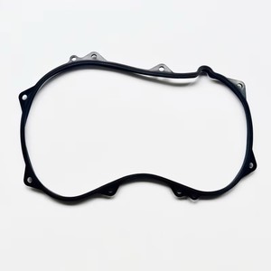 Joint d'étanchéité de couvercle de CVT d'origine <span class=keywords><strong>CF</strong></span> pour Cforce Zforce <span class=keywords><strong>CF</strong></span> <span class=keywords><strong>MOTO</strong></span> ATV 400 <span class=keywords><strong>450</strong></span> 550 <span class=keywords><strong>Quad</strong></span> UTV 0GR0-013003 - Product Image 2